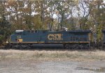 CSXT 470